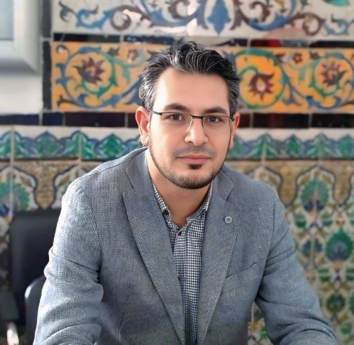 Mohamed Saber Ben Hamouda