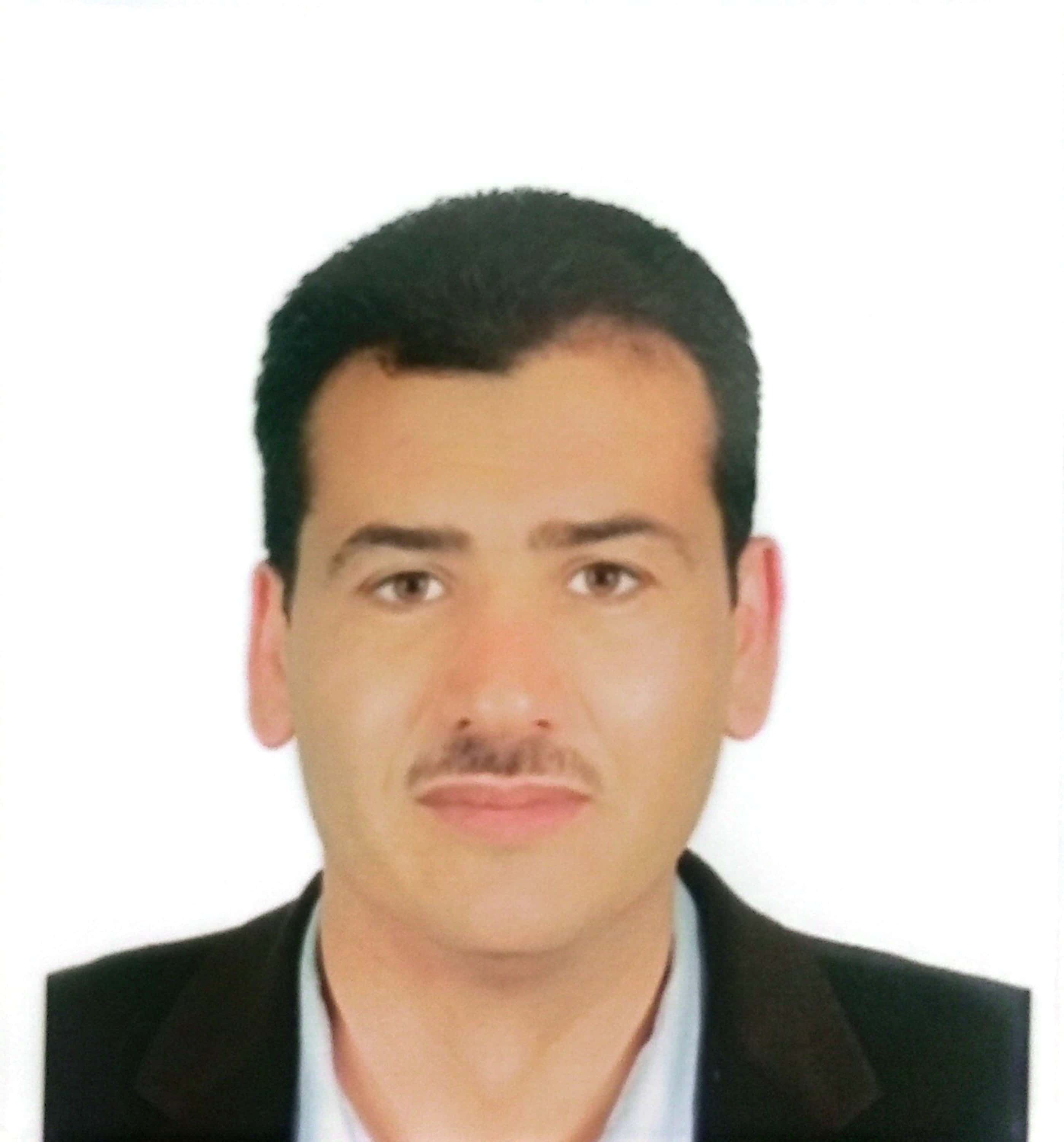 Saleh dahri