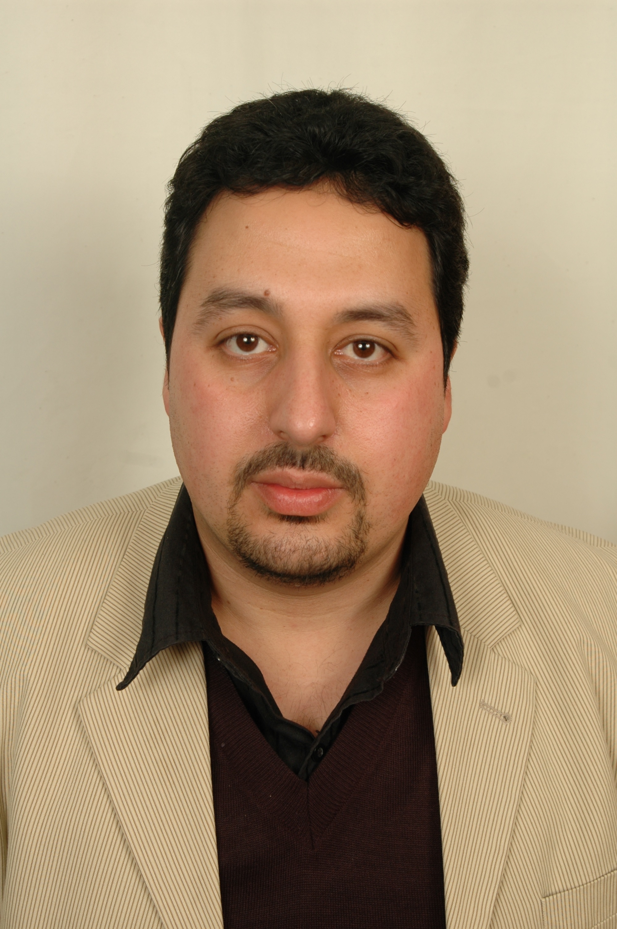 Pr. Mohsen Mraoui